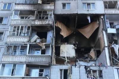 В Ярославле жители взорвавшегося дома намерены протестовать
