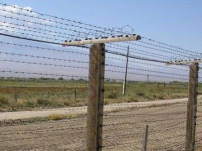 За два года число нарушений границ Армении удвоилось