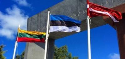 Страны Балтии наносят новый удар по Беларуси
