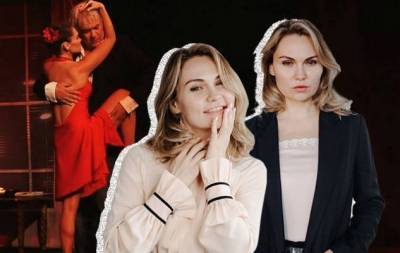 "Для актера всегда некомфортно играть при полупустом зале": интервью с актрисой Лилией Нагорной