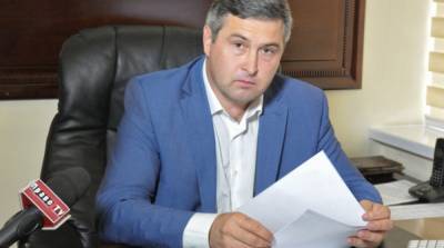 ВРП отказалась отстранить замглавы ОАСК Аблова