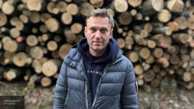 Немецкие налогоплательщики возмущены тратами на лечение Навального