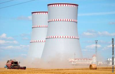Бойкот странам Балтии электроэнергии БелАЭС не обеспокоил Минск