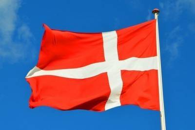 МИД Дании вызвал посла России из-за инцидента с самолетами НАТО