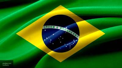Президент Бразилии в сентябре ляжет на операцию