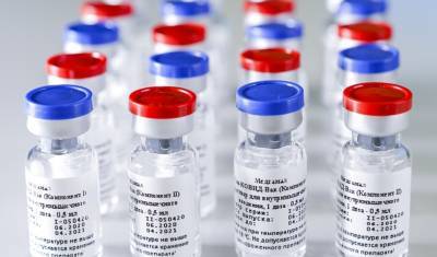C 5 сентября в Москве начнется вакцинация от коронавируса