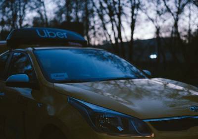 Uber будет требовать селфи в масках от людей, заказывающих такси - Cursorinfo: главные новости Израиля