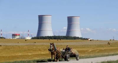 Повышение цен и больше взаимодействия с Россией: что для Латвии значит бойкот БелАЭС