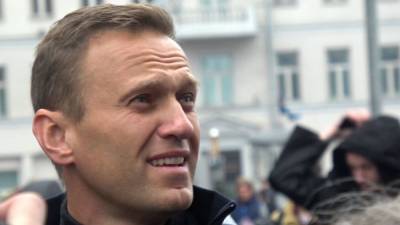 В Минздраве считают, что Навальный мог впасть в кому без видимых причин
