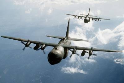 Forbes назвал полет американского B-52 рядом с границами России операцией по разведке ПВО