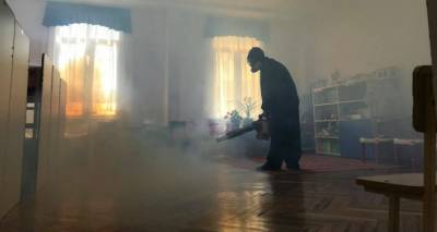 Новый учебный год в условиях пандемии: чего ждать жителям Армении