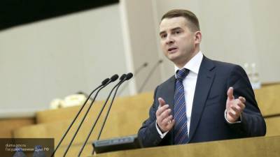 Депутат Нилов рассказал, как получить надбавку к пенсии в 5 600 рублей