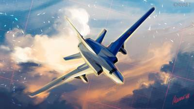 Военный эксперт раскрыл цель полетов авиации Запада у границ России