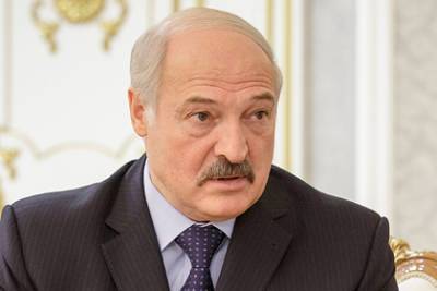 Лукашенко объяснил сотрудничество с Западом непониманием со стороны России