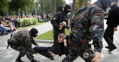 В ООН заявили о 450 случаях пыток в Беларуси | Мир | OBOZREVATEL