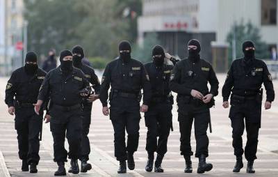 В правительственном квартале Киева задержали мужчину с гранатой
