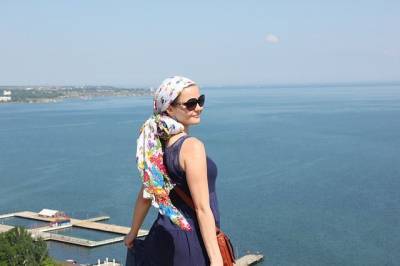 В августе туристический поток в Крым превысил 2 млн человек