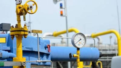В Украине накопили рекордные объемы газа в подземных хранилищах, - Нафтогаз
