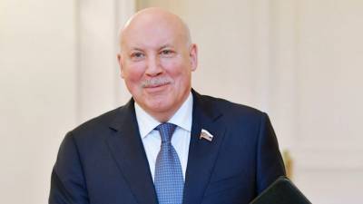 Посол России в Белоруссии поздравил всех причастных с Днём знаний