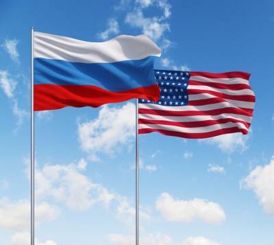США могут ввести новые санкции против России из-за Белоруссии – СМИ