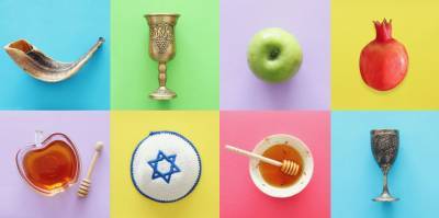 Готовимся к Рош ха-Шана: все традиции и символы еврейского Нового года