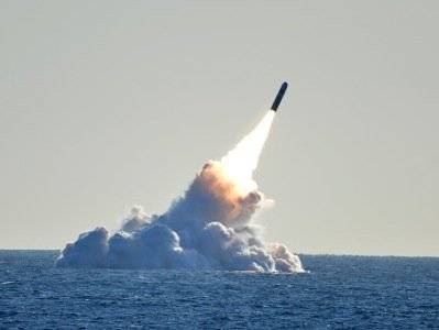 США: Северная Корея все еще продолжает разработку баллистических ракет