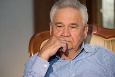 Фокина планируют вызвать в Раду для объяснений о "всеобщей амнистии" и "особом статусе всего Донбасса", – нардеп