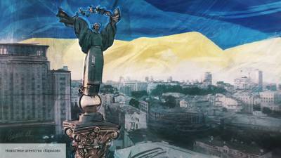 Киевский эксперт рассказал, кто виноват в экономическом геноциде украинцев