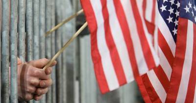 США готовят санкции против семи белорусских чиновников