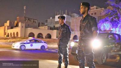 Боевики ПНС устроили теракт на подконтрольной территории в Ливии