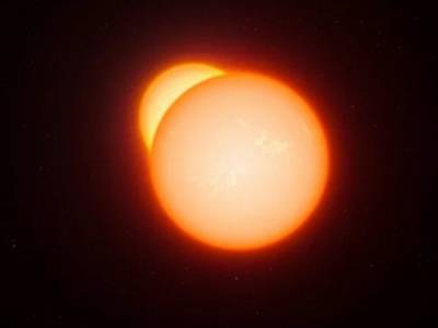 Ученые обнаружили потерянного близнеца Солнца