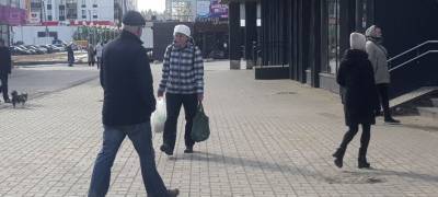 В России ожидается рекордное сокращение населения на фоне COVID-19