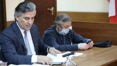 Холодов объяснил, зачем адвокат Ефремова затягивает сроки