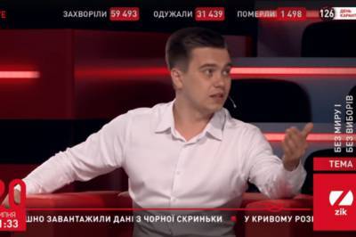 Власти придется отправить правительство в отставку, - политолог Лазарев