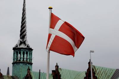 МИД Дании вызвал посла России после обвинений в нарушении Су-27 границы