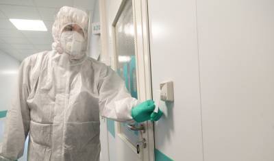 Количество выявленных случаев коронавируса в России превысило миллион