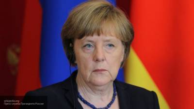 Меркель не пугают угрозы США ввести санкции из-за "Северного потока — 2"