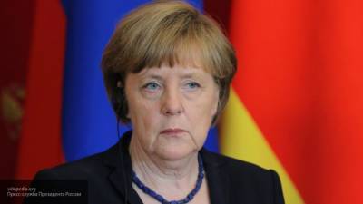 Канцлер ФРГ Ангела Меркель жестко ответила на угрозы "Северному потоку — 2"