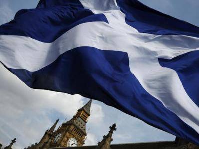 Шотландские националисты объявили о планах проведения нового референдума о независимости