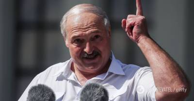 Лукашенко – о "резне" после смены власти: то, что произошло в Украине, будет цветочками | Мир | OBOZREVATEL