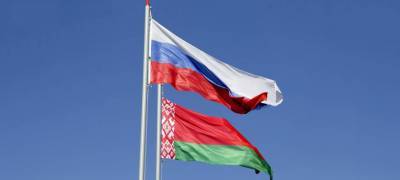 Россия собирается возобновить транспортное сообщение с Белоруссией