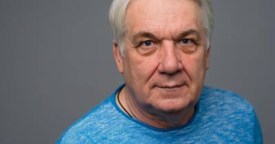 Народного артиста России Юрия Шлыкова избили в центре Москвы