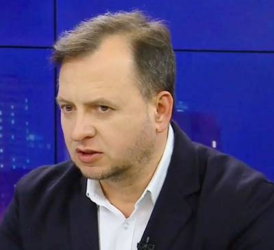 Предложение Фокина об особом статусе может привести к оккупации всей Донецкой и Луганской областей — Уколов