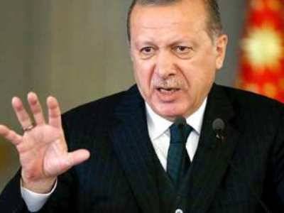 Эрдоган возомнил себя новым Ататюрком. Так ли это?