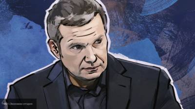 "Отвратительный фарс": Соловьев высказался о поведении Ефремова на суде