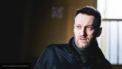 Создатель "Новичка" разгромил версию немецких СМИ об отравлении Навального