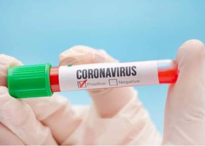 В Нью-Йорке будут тестировать мертвых на коронавирус и грипп - Cursorinfo: главные новости Израиля