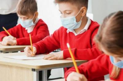 В гимназии Полтавы затравили ученика, которого объявили «коронавирусным»