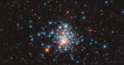Астрономы просканировали 10 миллионов звезд в поисках внеземной жизни