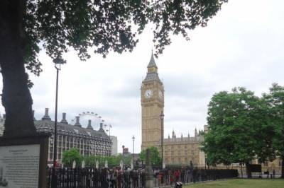 Лондон представил законопроект, противоречащий соглашению о Brexit